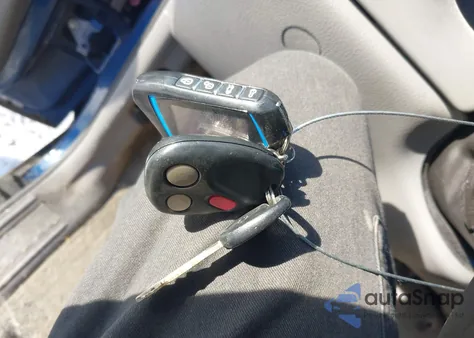 2006 Chevrolet Trailblazer Ext Ls from USA, damaged, VIN 1GNES16S966148384